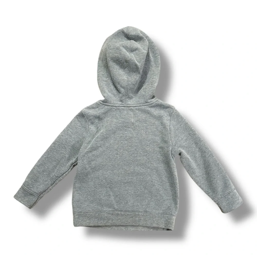 Old Navy | Toddler Hippo Hoodie (3T) 🦛
